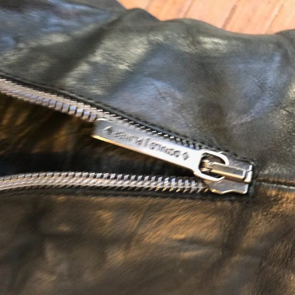 Donald J. Pliner Equestrian Boot 6 1/2 M - Picture 3 of 10